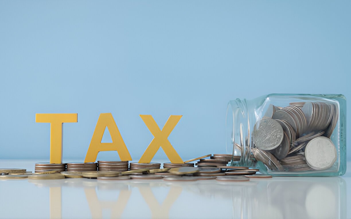 Tax Consultant Near Me In Ireland