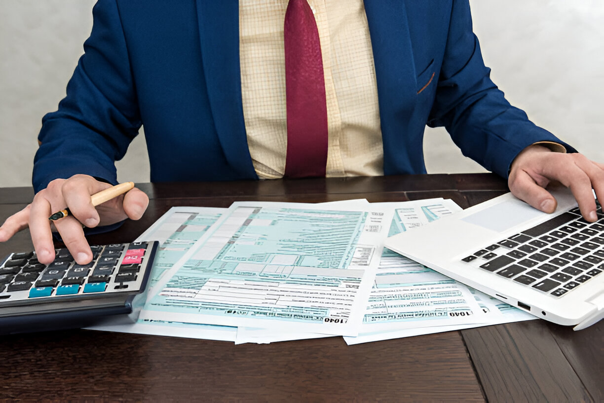 Self-Employed Tax Deductions in Ireland
