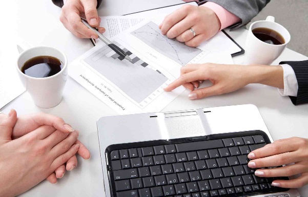 Company Secretarial Services Ireland