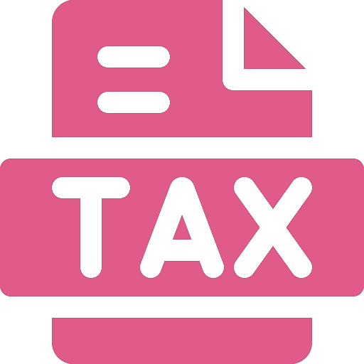 Online Tax Services in Ireland icon