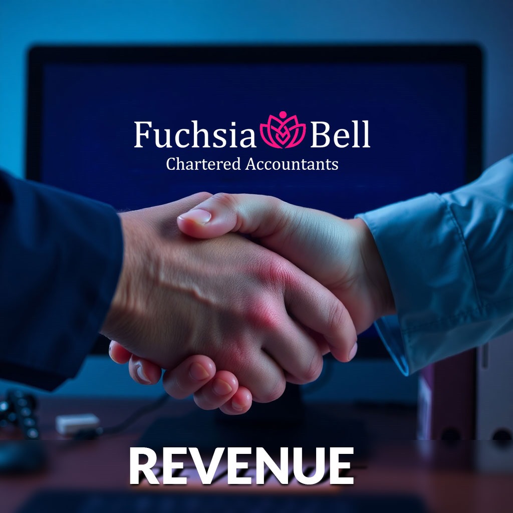 Revenue eBrief No