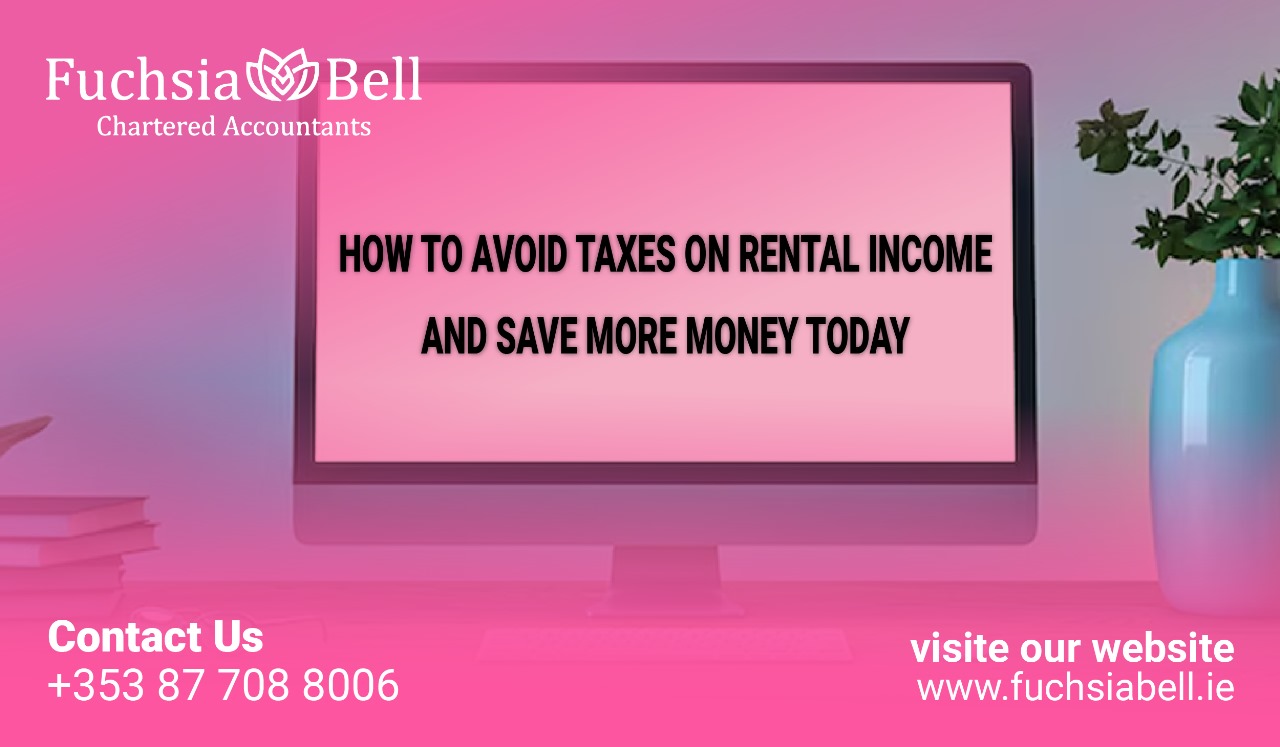 How to Avoid Taxes on Rental Income