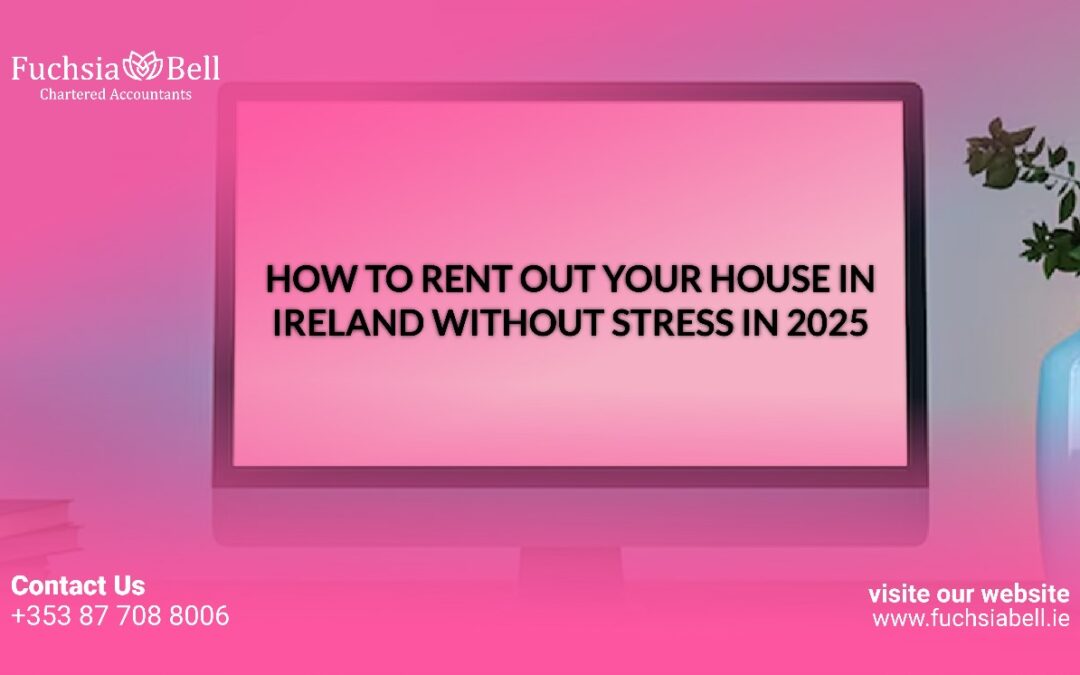 How to Rent Out Your House in Ireland
