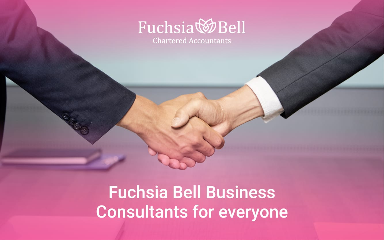 Fuchsia Bell Business Consultants for everyone