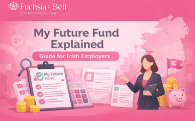 My Future Fund Explained: A Plain-English Guide for Irish Employers