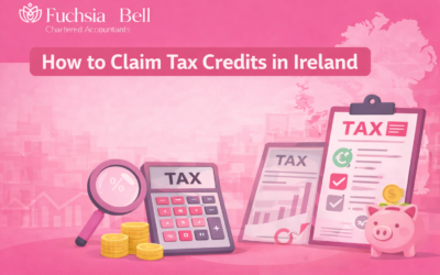 How to Claim Tax Credits in Ireland: Full List for 2026