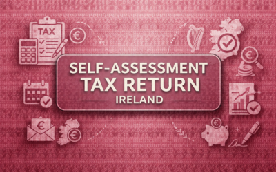 Self-Assessment Tax Return Ireland: Avoid Fines & Maximize Your Refund Today!