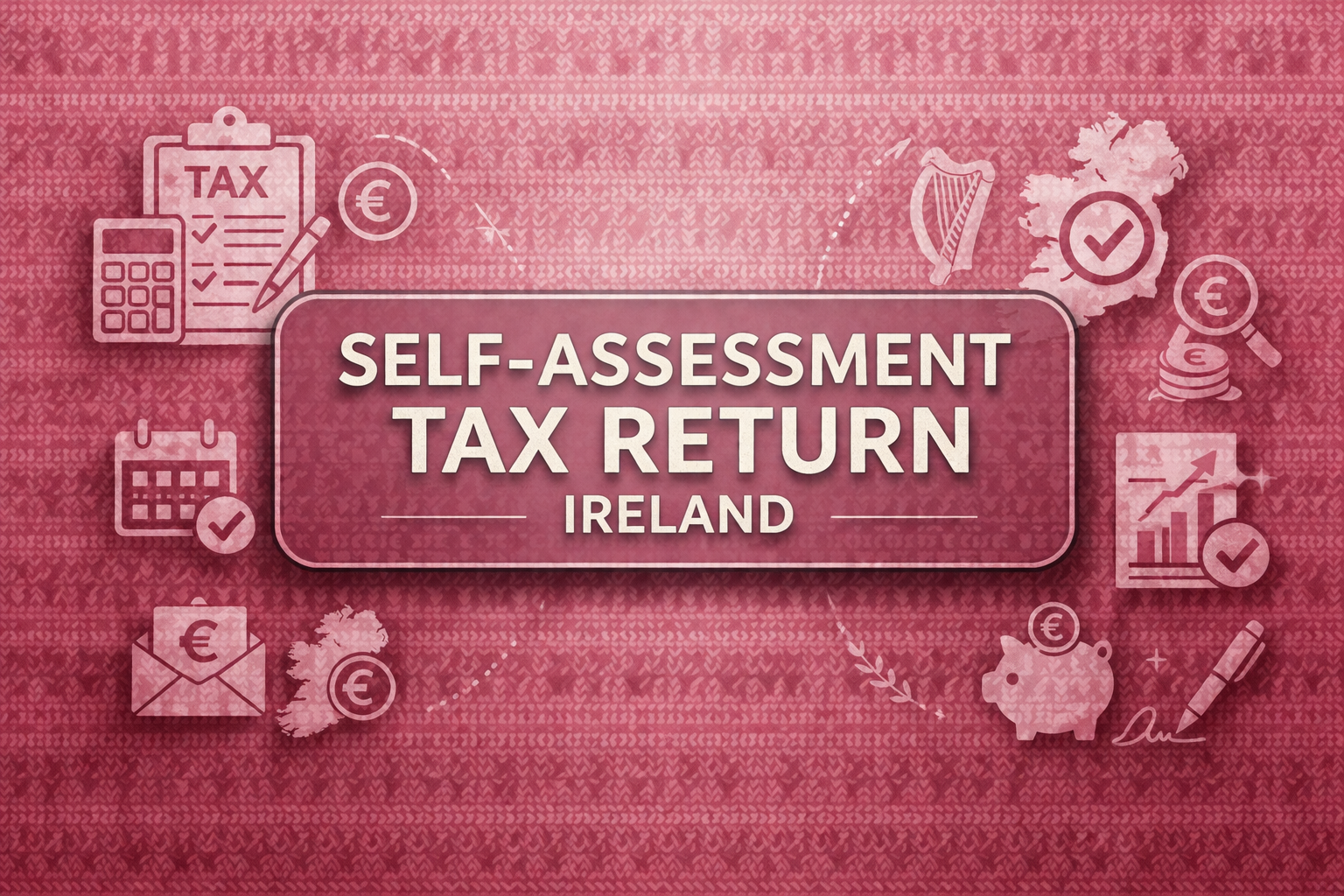 Self-Assessment Tax Return Ireland