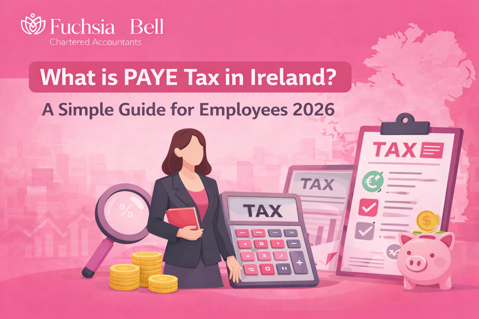 what is paye tax What is PAYE Tax in Ireland