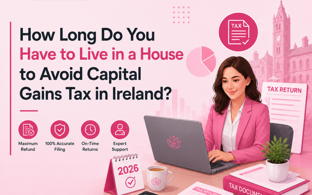 How to Choose the Best Bookkeeping Services in Tralee