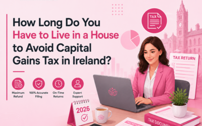 How to Choose the Best Bookkeeping Services in Tralee
