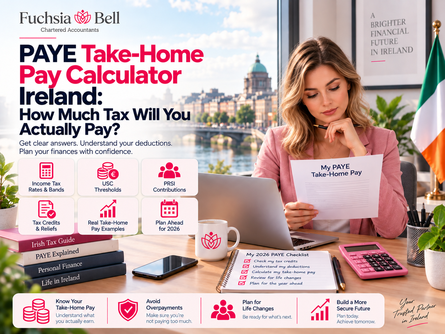 paye tax calculator