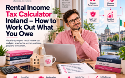 Rental Income Tax Calculator Ireland: How to Work Out What You Owe