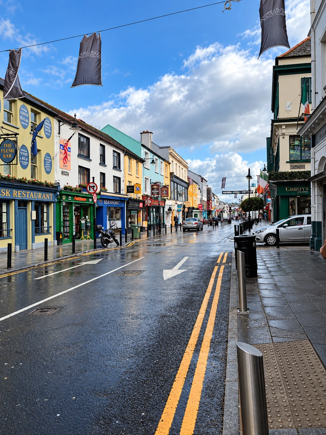 Chartered Accountant Tralee