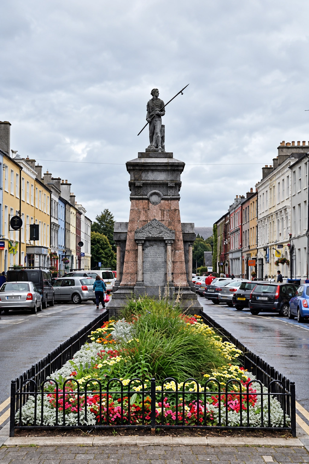 Chartered Accountant Tralee